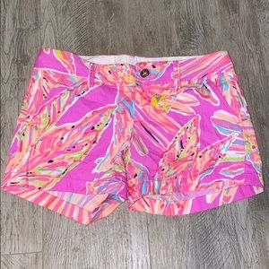 The Callahan Short